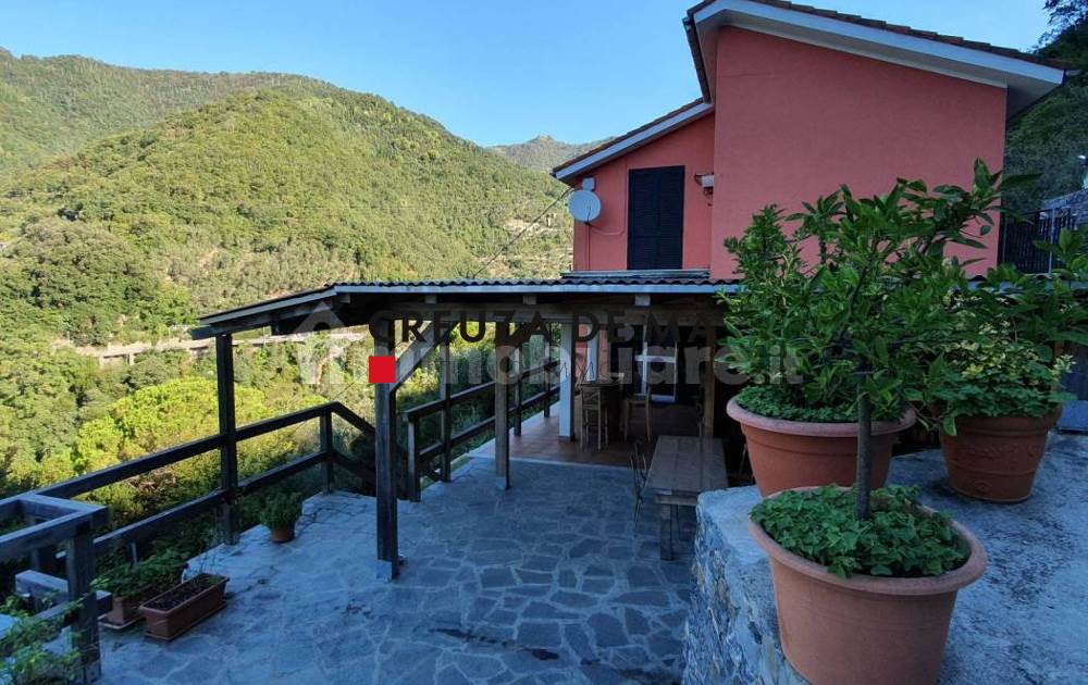 Rapallo Casa Indipendente