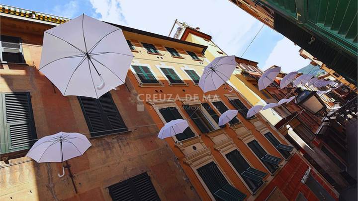 Residenza Storica Esclusiva - Cuore di Rapallo