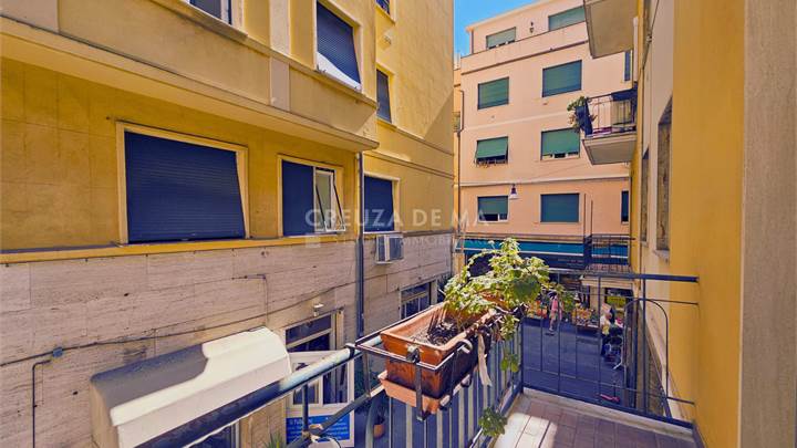 Appartamento in Centro Storico - Terrazzo e Ascensore