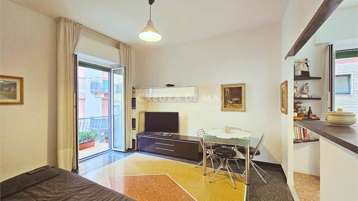 Appartamento Ristrutturato - Zona Sant'Anna