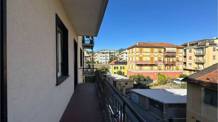 Appartamento Zona Porto - Luminoso