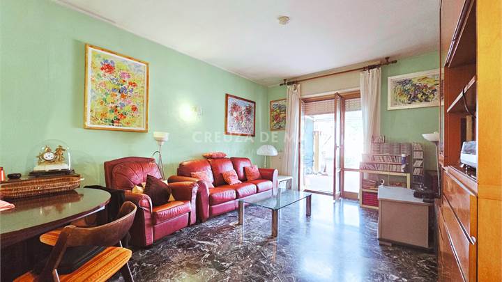 Rapallo - Via Privata Bosena