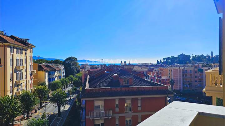 Santa Margherita Ligure - Vista Mare - Perfette Condizioni 