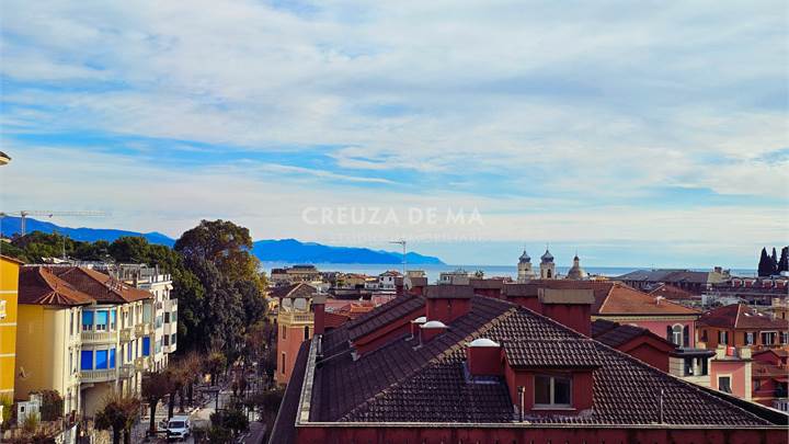 Santa Margherita Ligure - Vista Mare - Perfette Condizioni 