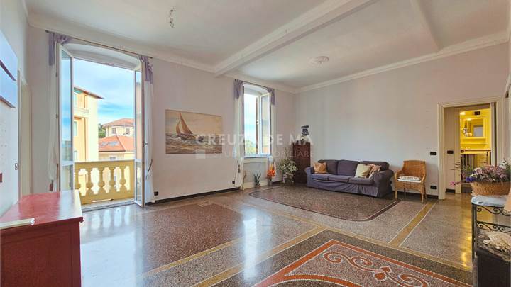 Santa Margherita Ligure - Vista Mare - Perfette Condizioni 