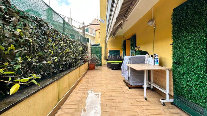 Rapallo - Vico del Pozzo