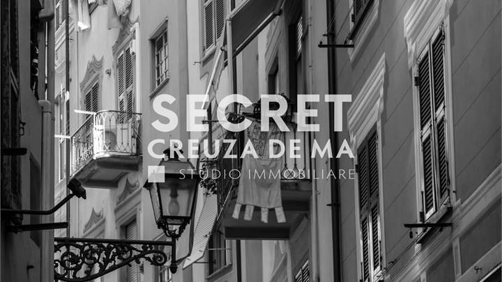 Rapallo - Via Laggiaro 