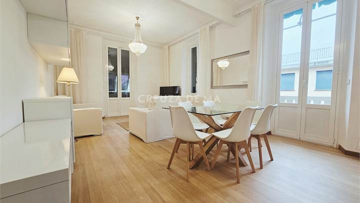 Parco Casale - Prestigioso Appartamento in Villa