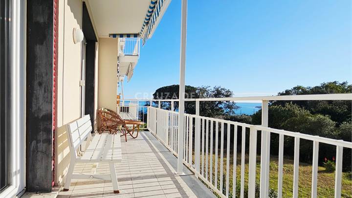 Arenzano - Ampio Appartamento Vista Mare