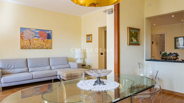 Rapallo - Corso Giuseppe Assereto