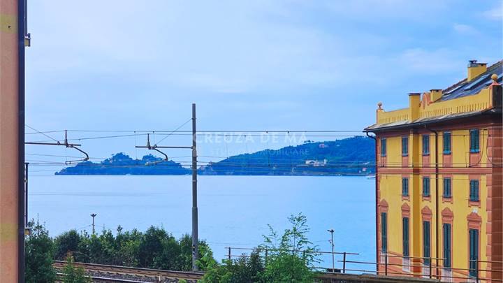 Rapallo - Via Casale 