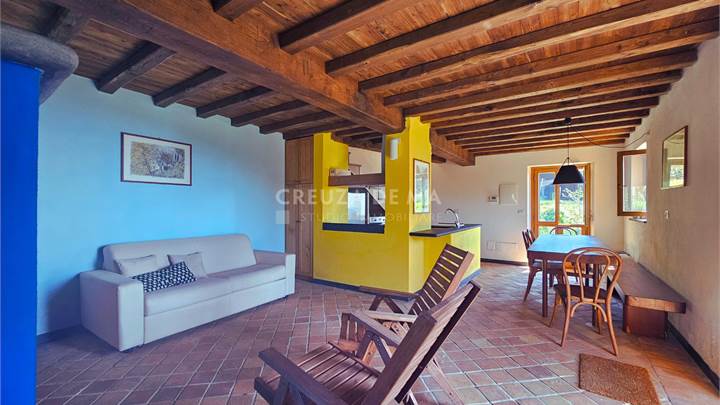 Incantevole Dimora Indipendente Vista Mare - Nozarego