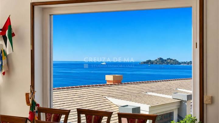 Villa con Vista Mare Strepitosa - Marina di Bardi