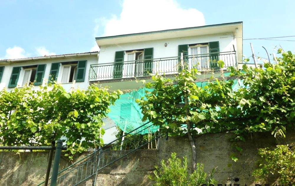 Villa in vendita a Rapallo